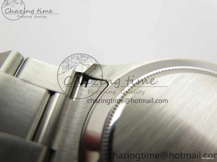 Dial A7750 KKF on Steel Gray Edition Bracelet SS Daytona 1:1 116509 Best 904L 0821